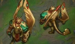 三国新皮肤爆料最新版,华丽变身，英雄再临！