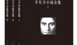 卡夫卡最新爆料,揭秘神秘小说背后的真实故事